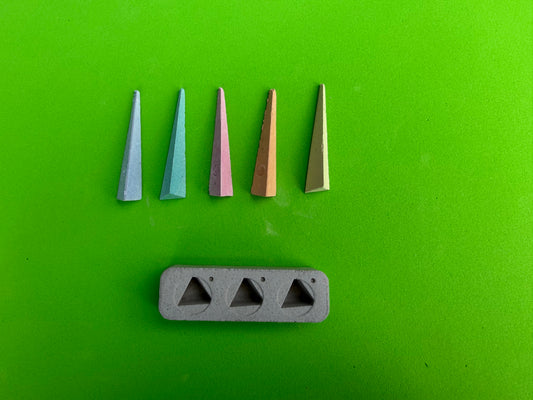 Orton Standard Pyrometric Cones
