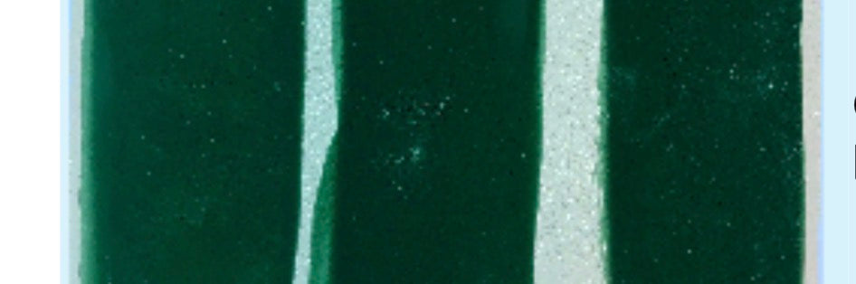 Stains - Glaze & Body Stain