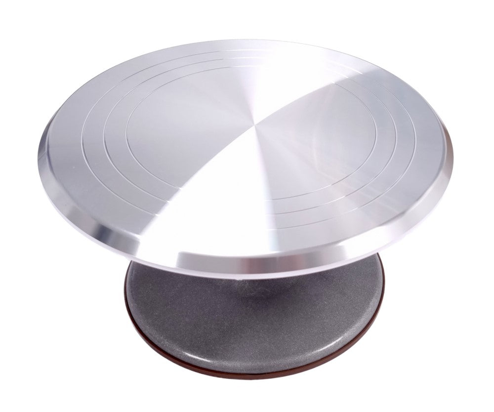 Heavy Duty Banding Wheel - 300mm – Sussex Potters Supplies