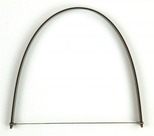 Metal Yumi Cutting Harp - Small
