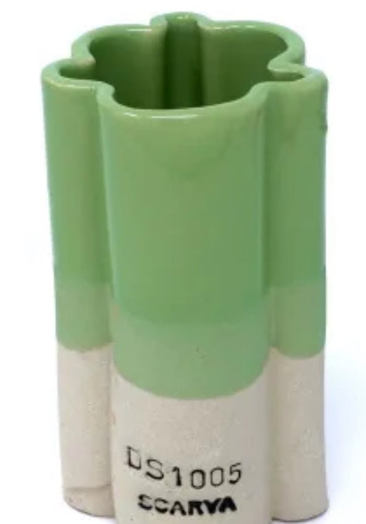 Scarva Decorating Slip  - Eider Green- 1000-1300oC