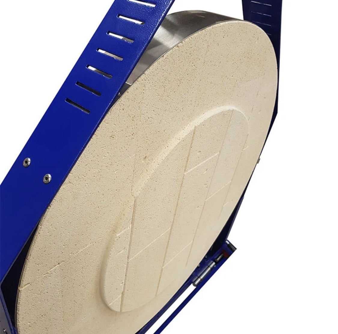 Kilncare Ikon V61GXR Top Loading Plug In Pottery Kiln -Plus Special Offer - free master class on how to use, load and programme your kiln.