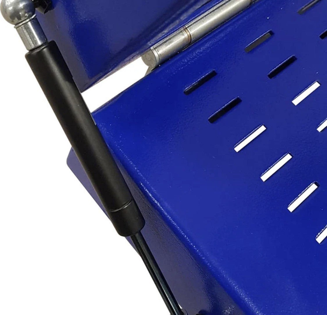 Kilncare Ikon V61GXR Top Loading Plug In Pottery Kiln -Plus Special Offer - free master class on how to use, load and programme your kiln.