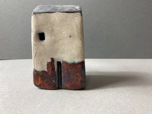 SPS Raku Glaze - Copper
