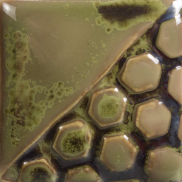 Malachite Mayco Element - 473ml