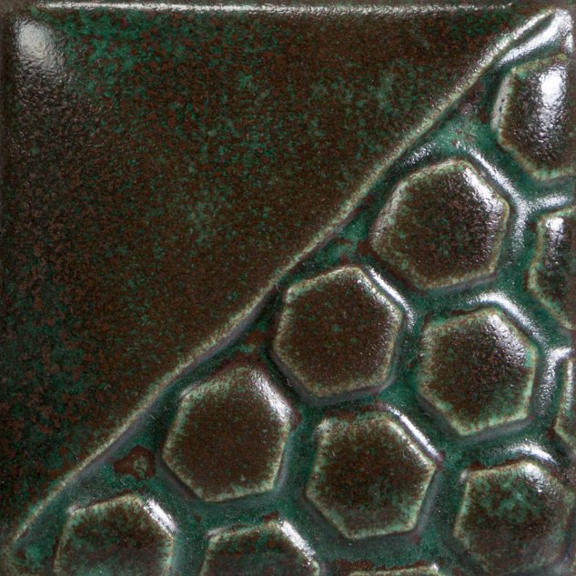 Malachite Mayco Element - 473ml