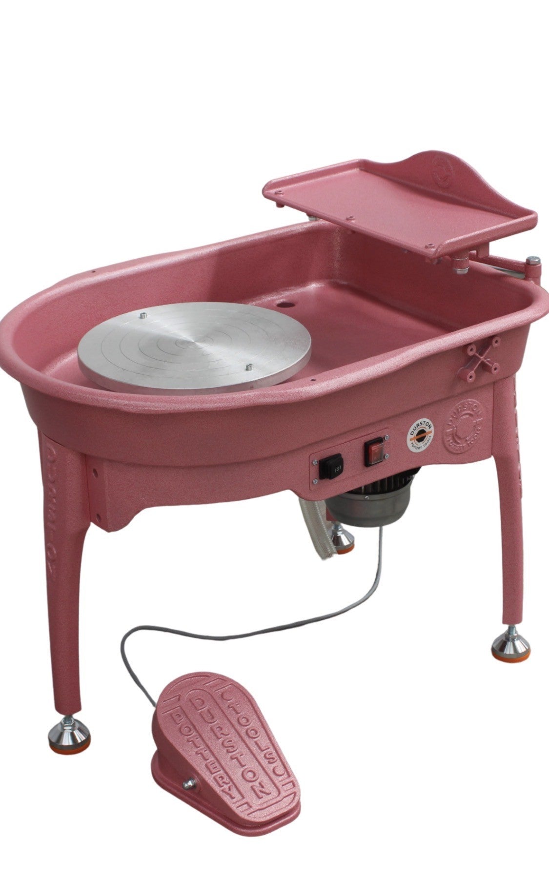 Durston Elite Pottery Wheel