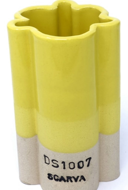 Scarva Decorating Slip  - Pompadour Yellow - 1000-1300oC