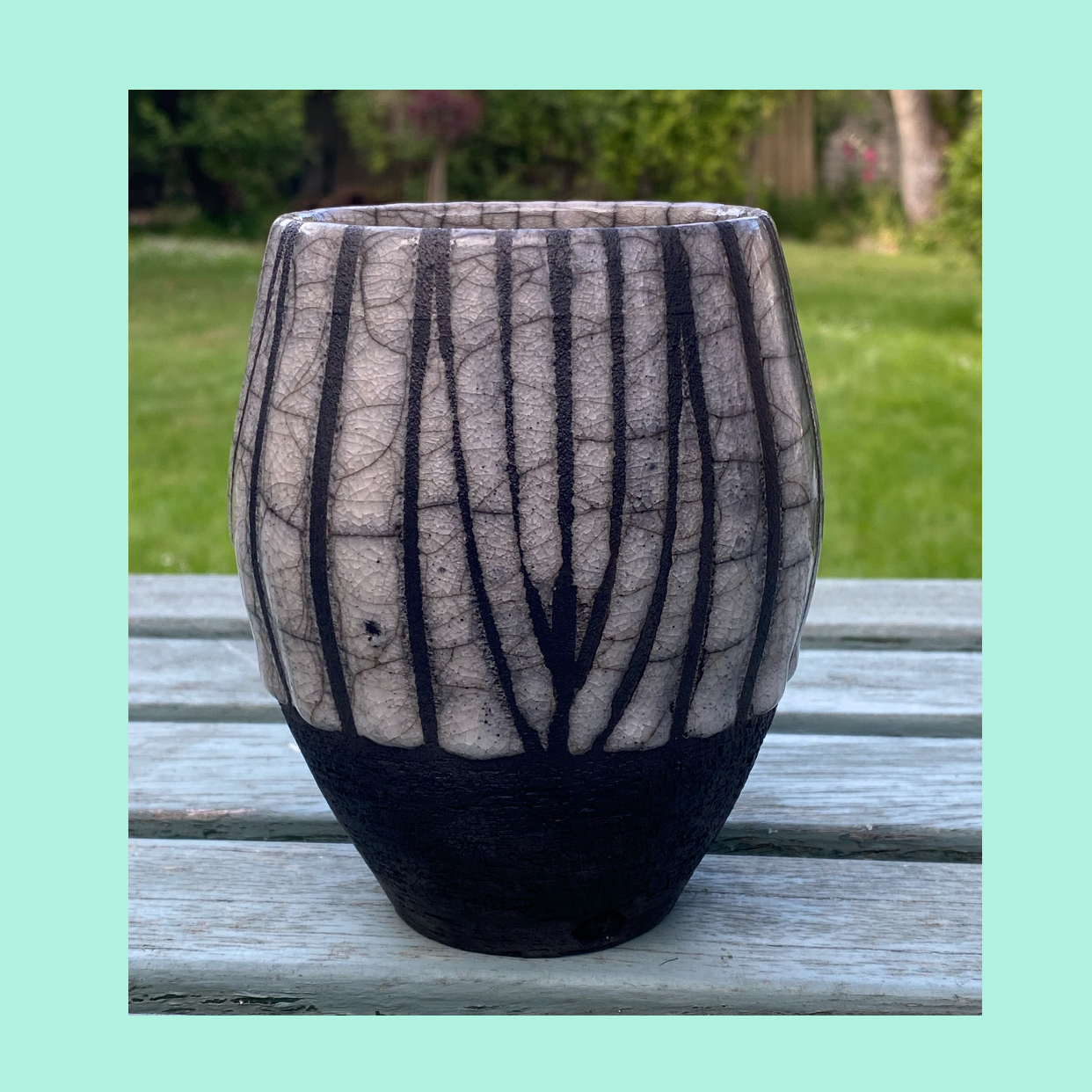 Raku Days - 10.30-3.30pm - lunch/refreshments included