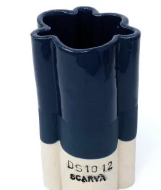 Scarva Decorating Slip  - Scaup Blue- 1000-1300oC