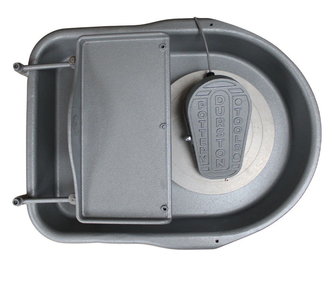 Durston Elite Pottery Wheel