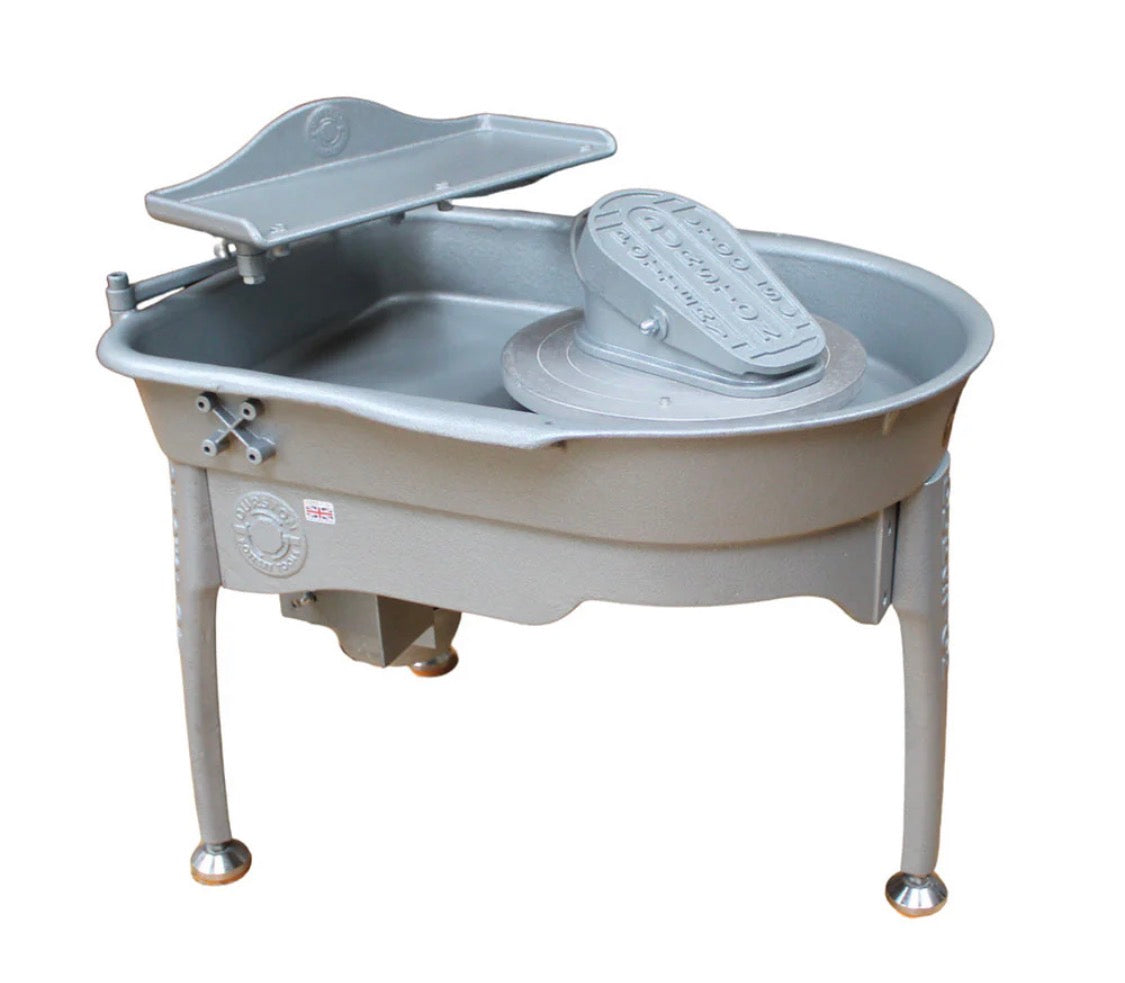 Durston Elite Pottery Wheel