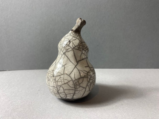 SPS Raku Glaze - Transparent