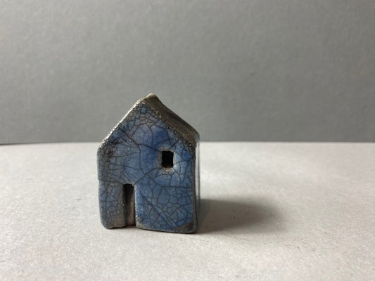 SPS Raku Glaze - Blue Grey