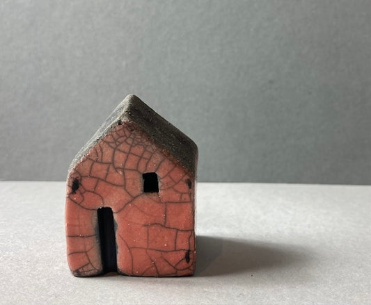 SPS Raku Glaze - Pink