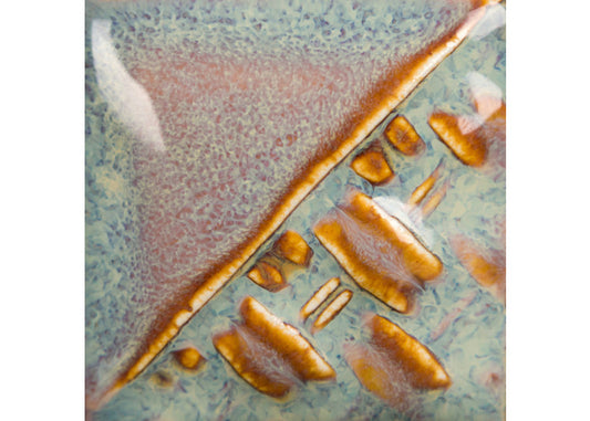 Mayco Stoneware Brush-On: Opal Lustre 473ml