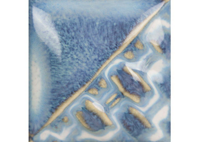 Mayco Stoneware Brush-On: Milk Glass 473ml